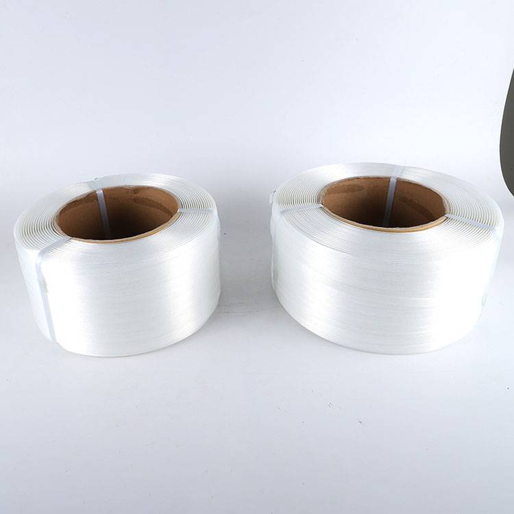 聚酯纤维柔带13mm