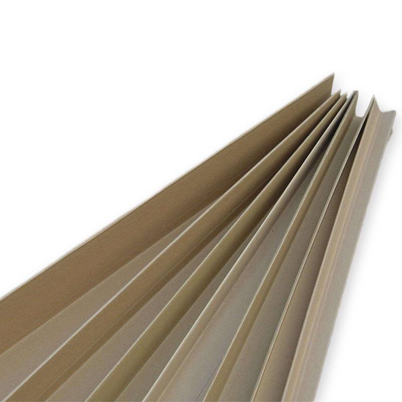 L型纸护角60*60cm*4m