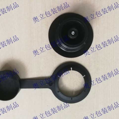 集装箱充气袋气阀类型