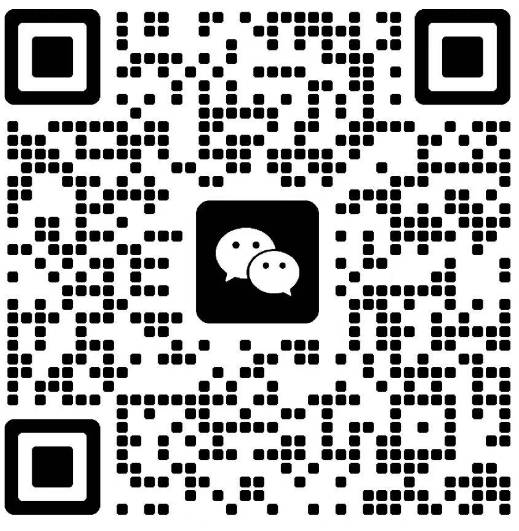 WeChat QR